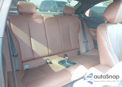 2015 BMW 228I z USA, uszkodzony, nr VIN WBA1F9C59FVW98387